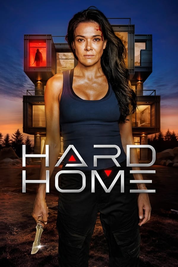 Hard Home (2024) | Download Hollywood Movie