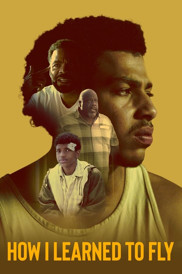 How I Learned to Fly (2023) | Download Hollywood Movie