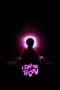 I Saw the TV Glow (2024) | Download Hollywood Movie