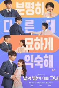 Miss Night and Day S01 (Complete) | Korean Drama