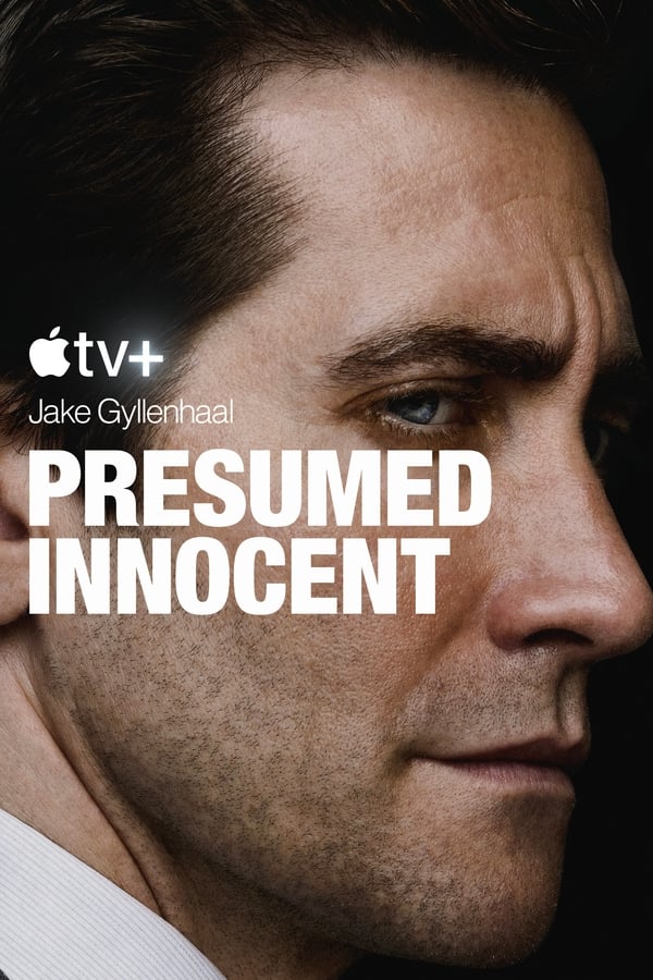 Presumed Innocent S01 (Episode 8 Added) | TV Series