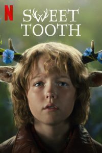 Sweet Tooth S03 (Complete) | TV Series