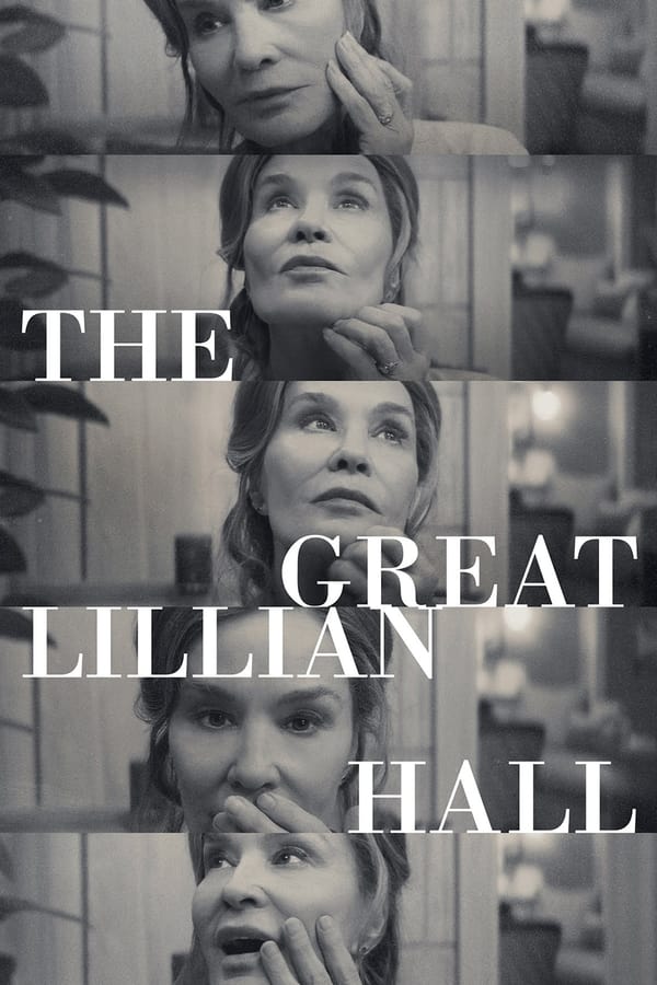 The Great Lillian Hall (2024) | Download Hollywood Movie