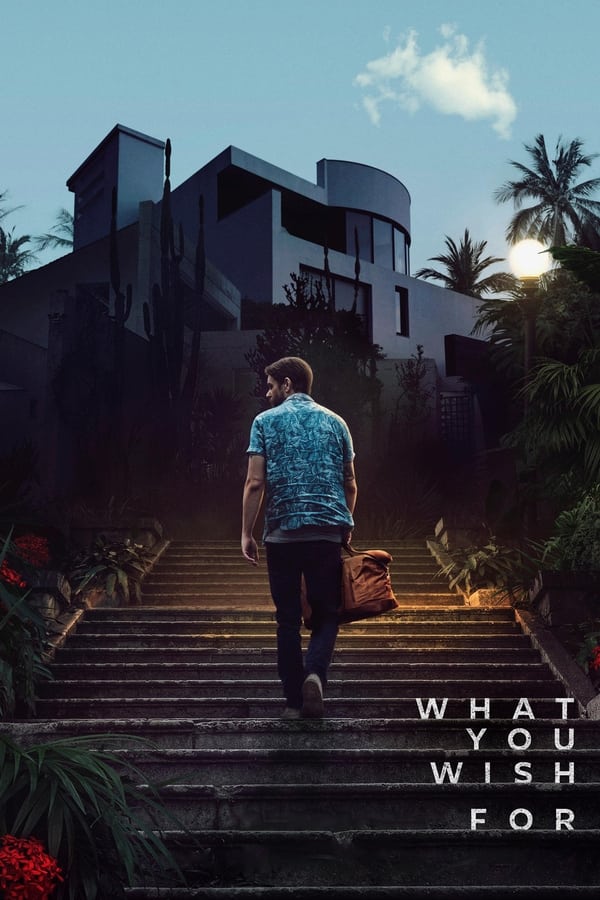 What You Wish For (2024) | Download Hollywood Movie