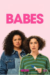 Babes (2024) | Download Hollywood Movie