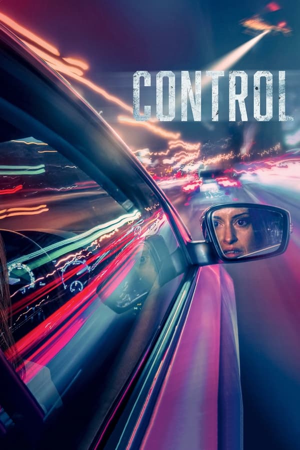 Control (2024) | Download Hollywood Movie