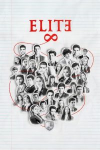 Elite S08 (Complete) | TV Series