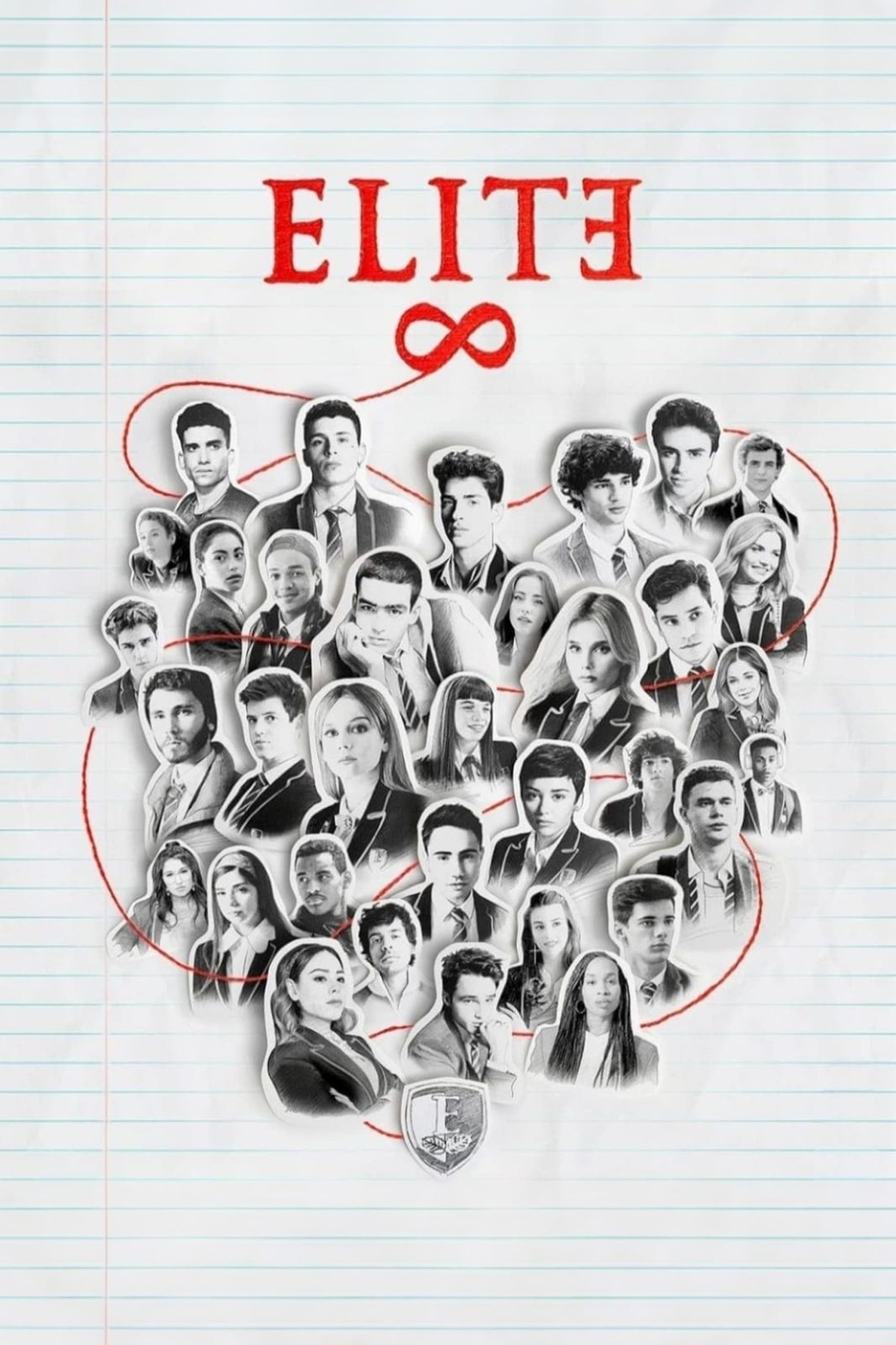 Elite S08 (Complete) | TV Series