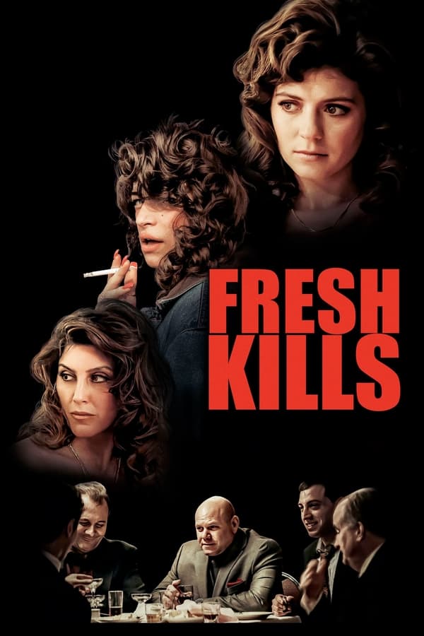 Fresh Kills (2024) | Download Hollywood Movie