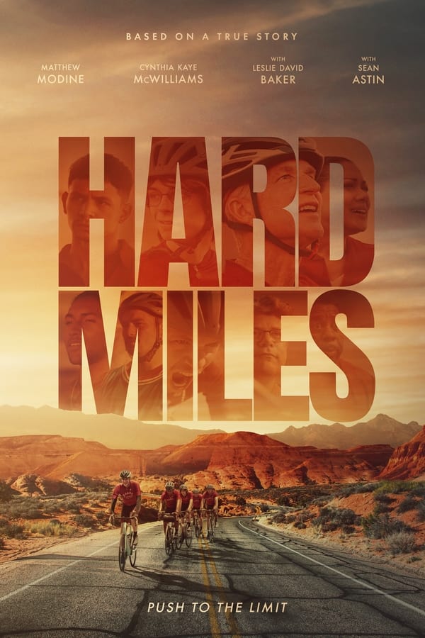 Hard Miles (2024) | Download Hollywood Movie