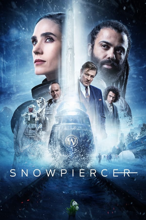 Snowpiercer S04 (Complete) | TV Series
