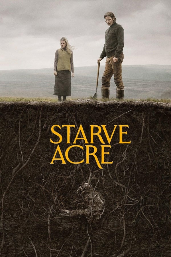 Starve Acre (2024) | Download Hollywood Movie