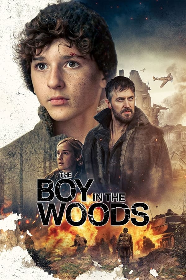 The Boy in the Woods (2024) | Download Hollywood Movie