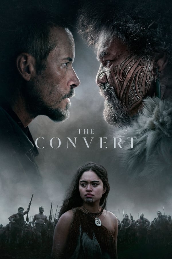 The Convert (2024) | Download Hollywood Movie