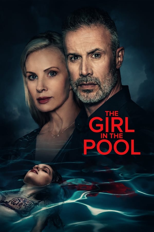 The Girl in the Pool (2024) | Download Hollywood Movie