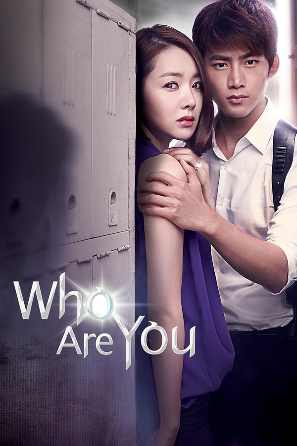 Who Are You S01 (Complete) | Korean Drama