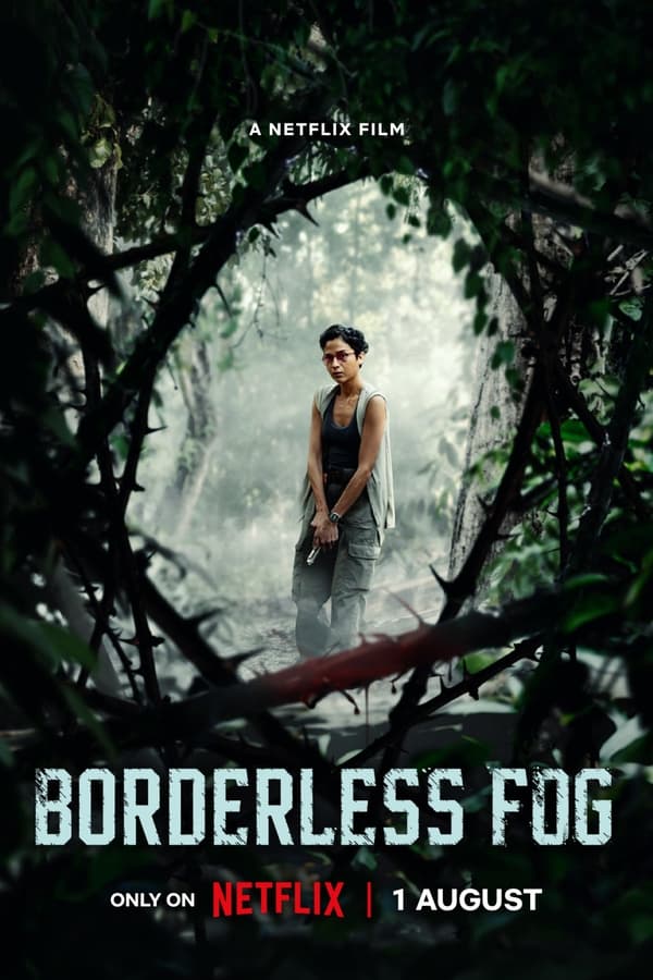 Borderless Fog (2024) | Download Indonesian Movie