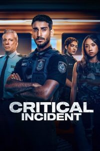 Critical Incident S01 (Complete) | TV Series