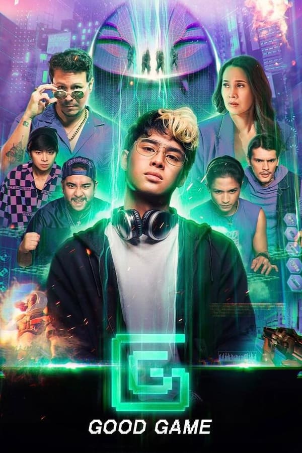 GG: Good Game (2024) | Download Philippines Movie