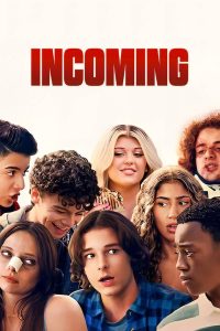 Incoming (2024) | Download Hollywood Movie