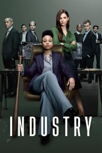 Industry S01 & S02 (Complete) | TV Series