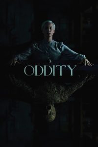 Oddity (2024) | Download Hollywood Movie
