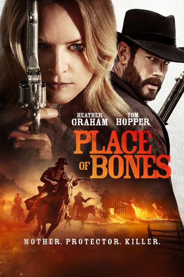 Place of Bones (2024) | Download Hollywood Movie