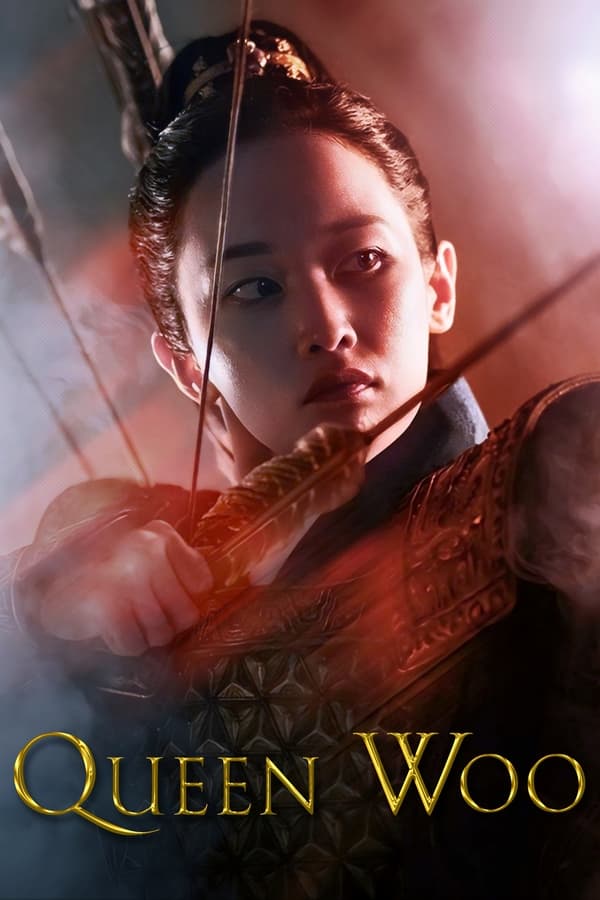 Queen Woo S01 (Complete) | Korean Drama