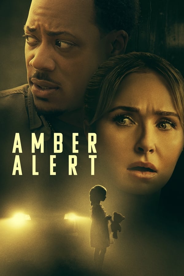 Amber Alert (2024) | Download Hollywood Movie