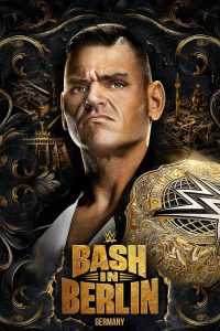 WWE Bash in Berlin (2024) | Wrestling Special