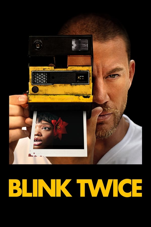 Blink Twice (2024) | Download Hollywood Movie