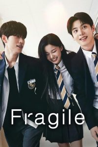 Fragile S01 (Episode 8 Added) | Korean Drama