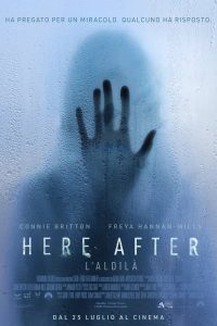 Here After (2024) | Download Hollywood Movie