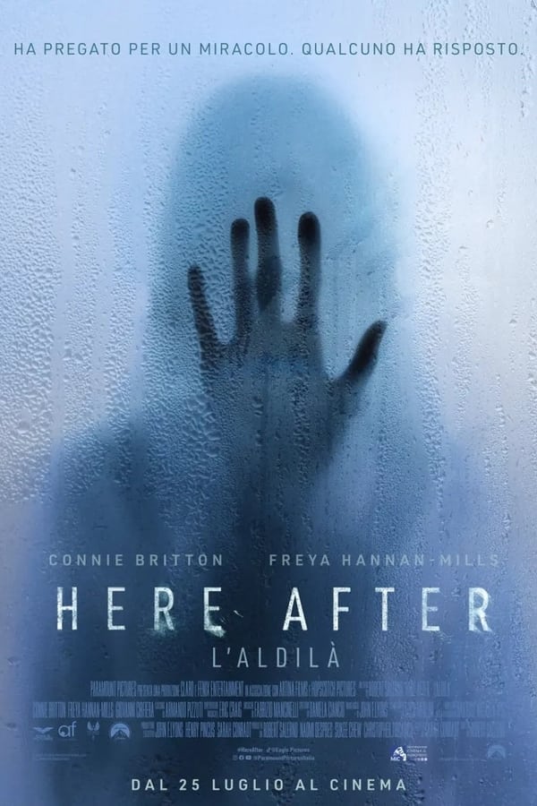 Here After (2024) | Download Hollywood Movie