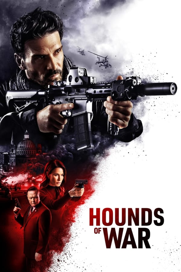 Hounds of War (2024) | Download Hollywood Movie