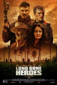Long Gone Heroes (2024) | Download Hollywood Movie