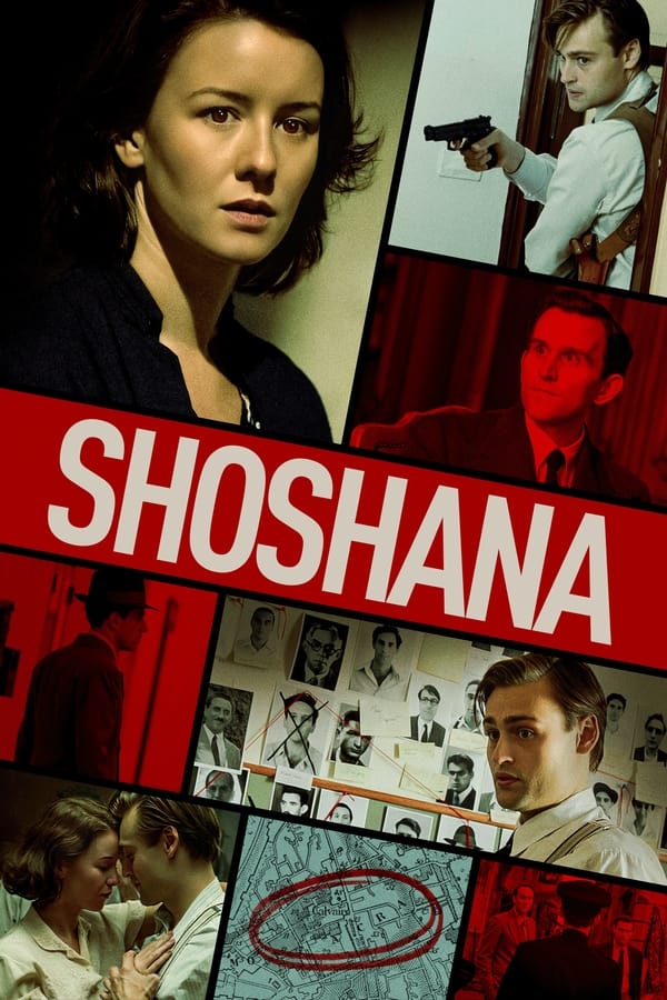 Shoshana (2024) | Download Hollywood Movie