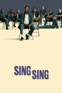 Sing Sing (2023) | Download Hollywood Movie