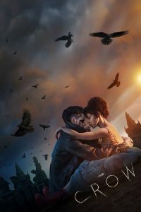 The Crow (2024) | Download Hollywood Movie