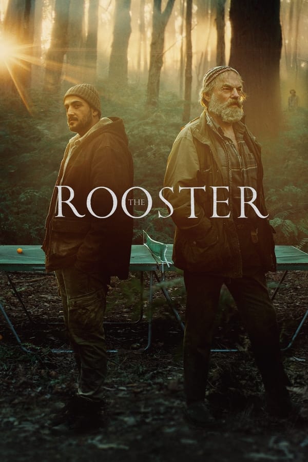 The Rooster (2023) | Download Hollywood Movie