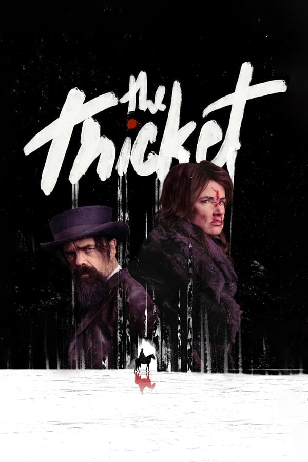 The Thicket (2024) | Download Hollywood Movie