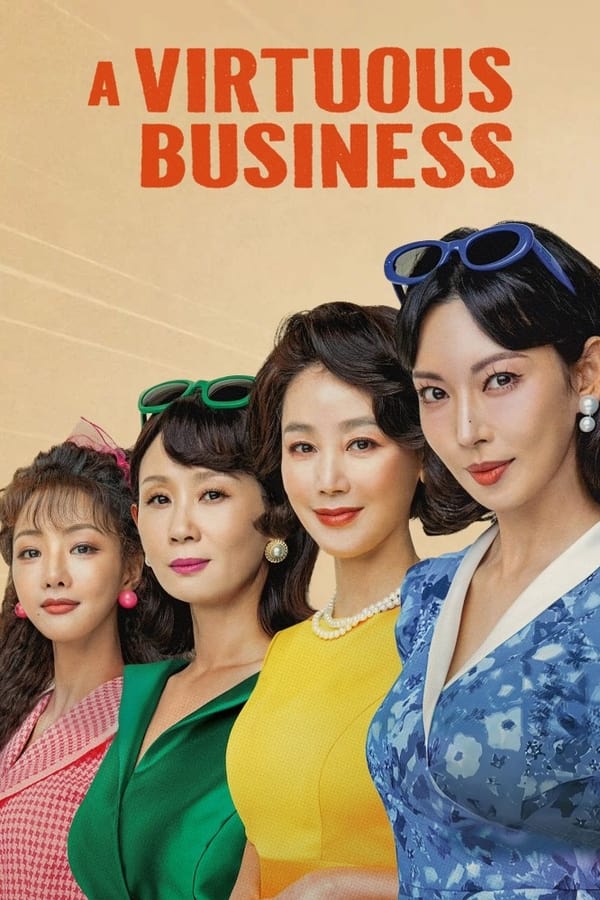 A Virtuous Business S01 (Episode 12 Added) | Korean Drama