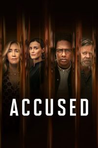 Accused S02 (Episode 7 & 8 Added) | TV Series