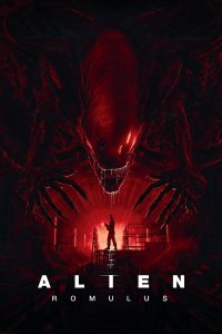 Alien: Romulus (2024) | Download Hollywood Movie