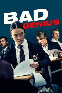 Bad Genius (2024) | Download Hollywood Movie
