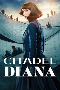 Citadel: Diana S01 (Complete) | TV Series