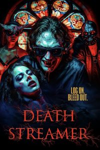 Death Streamer (2024) | Download Hollywood Movie