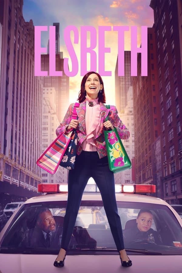 Elsbeth S02 (Episode 20 Added) | TV Series