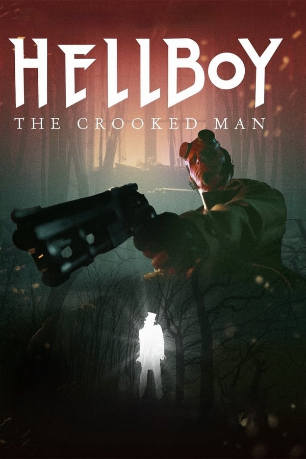 Hellboy: The Crooked Man (2024) | Download Hollywood Movie