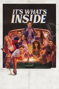 It’s What’s Inside (2024) | Download Hollywood Movie